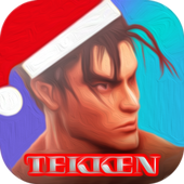 Top Tekken 3 icon