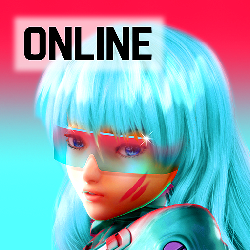 VR Superhero Chat: Online Virt icon