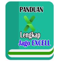 Jago Rumus Excel on 9Apps
