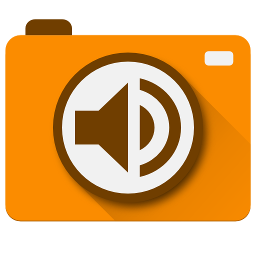 Back Camera Selfie Pro icon