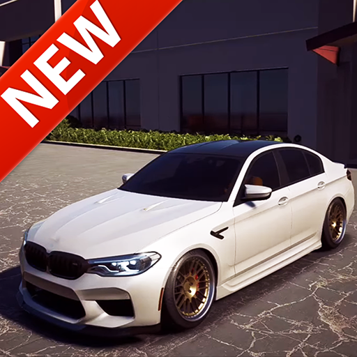 Real Car Parking Istanbul icon