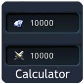 Diamond Mobile Legends: Bang Bang Calculate Free