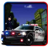 Police Chase 3D