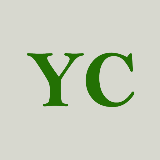 YC Tv icon