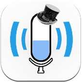 Voice Changer icon