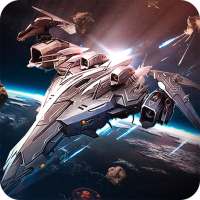 Galaxy Strike 3D