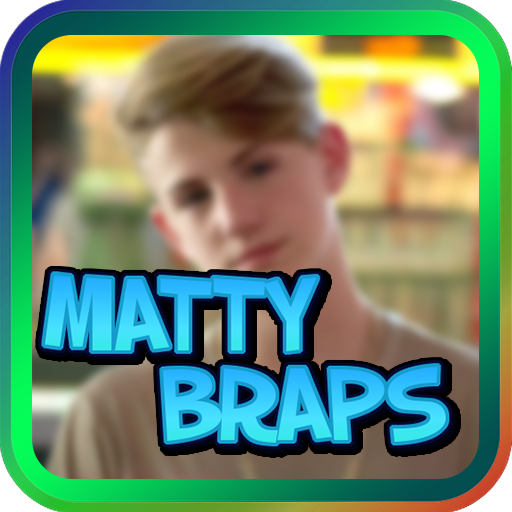 Mattyb Raps all songs icon