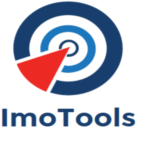 Imo Tools icon