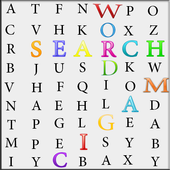 Word Search icon