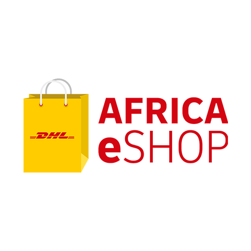 DHL eShop icon