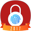 App Lock Fingure icon