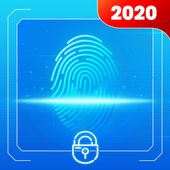 Smart Applock Finger : All in One 2020 icon