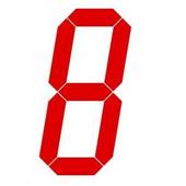 Mi Digito Control icon