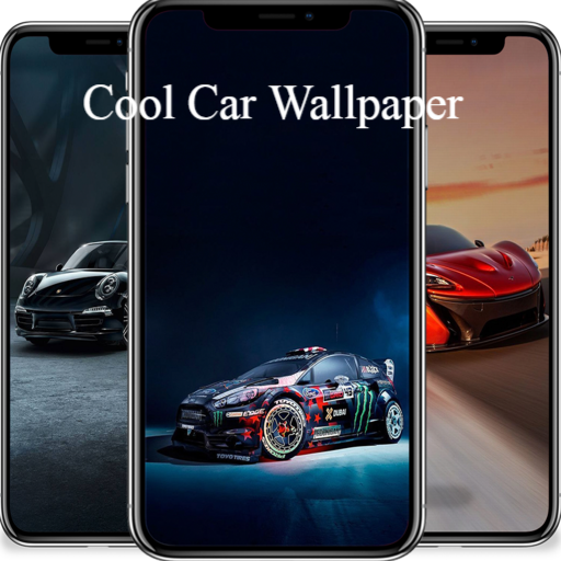 Car Wallpaper HD icon