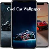 Car Wallpaper HD on 9Apps