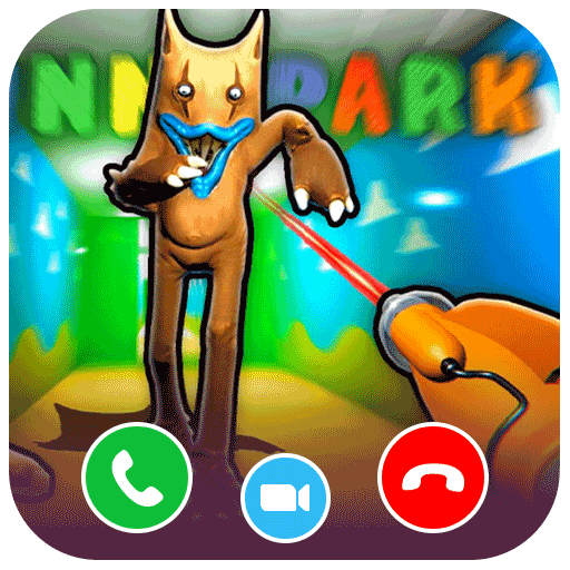 call funny park playtime icon