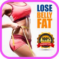 Belly Fat Exercises on 9Apps