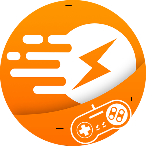 Game Booster - Arcade Booster Pro Speed Booster icon
