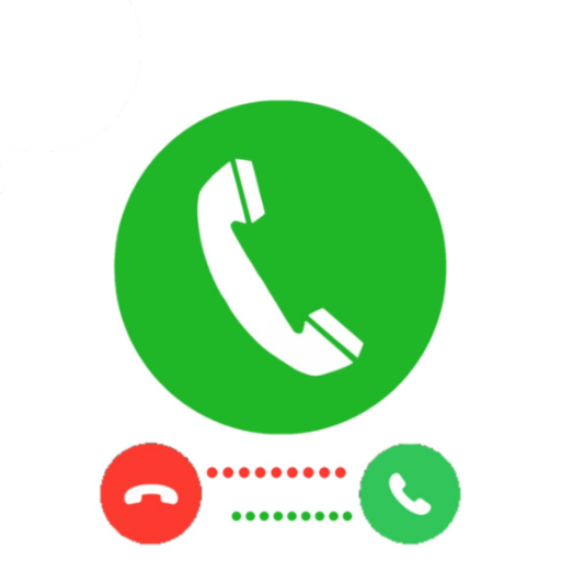 Prank Call 2021 - Audio &amp; Vide icon