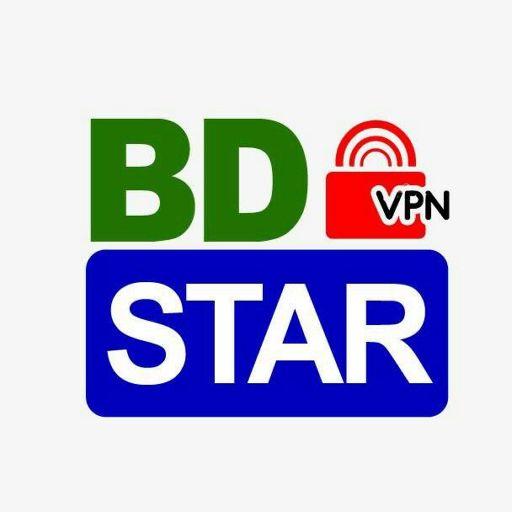 BD STAR VPN icon