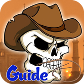 Guide for lego indiana jones icon