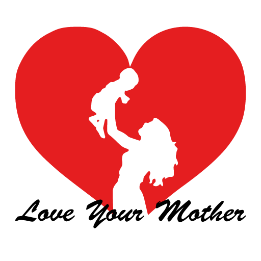 Love Your Mother icon