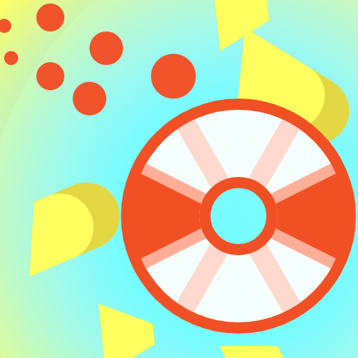 Saw Stick - Free Addictive Reaction Game NO Ads icon