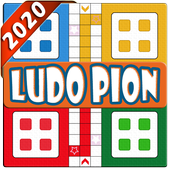 Ludo 2020 Offline icon