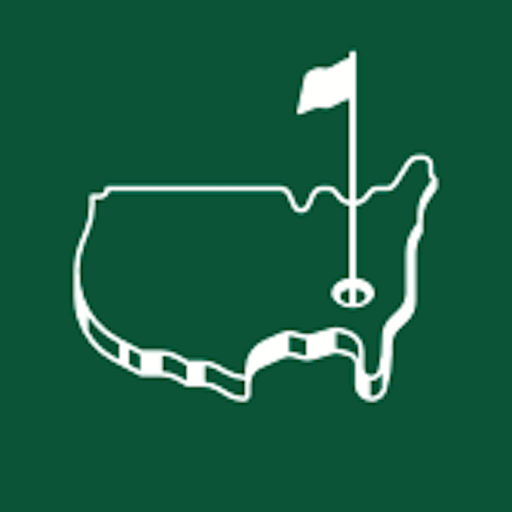 The Masters Golf Tournament icon