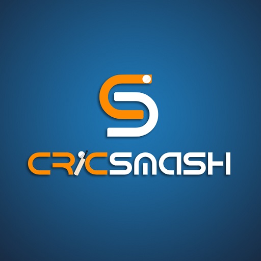 Cricsmash - Cricket News icon