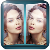 3D Photo Mirrors icon