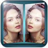 3D Photo Mirrors on 9Apps