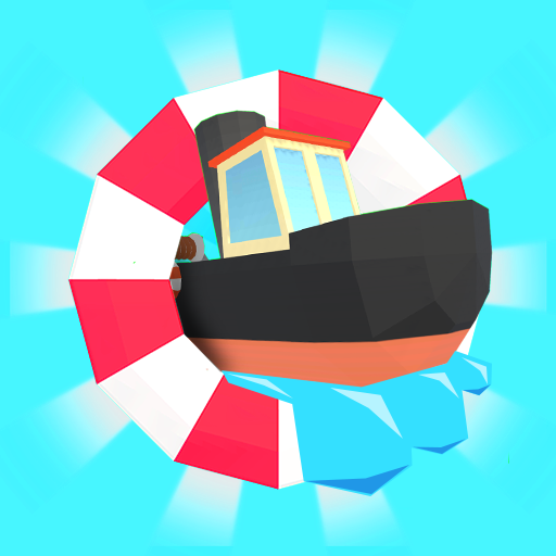Party Boats icon