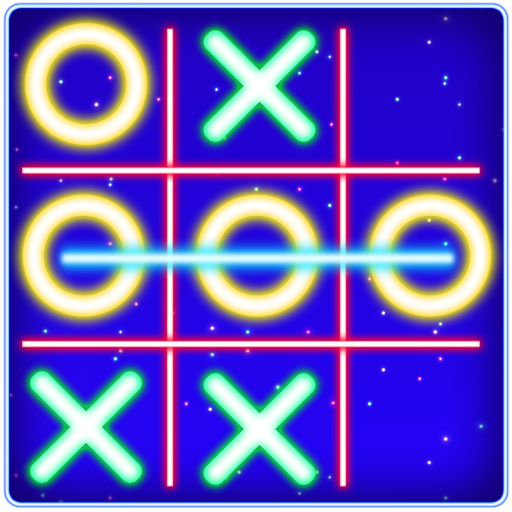 Tic Tac Toe icon