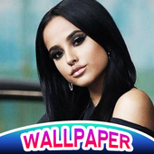 Becky G HD Wallpapers 🎉 icon