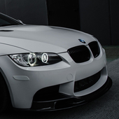 M3 Car Race Drift Simulator icon