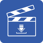 Videoly : Video Downloader for facebook 🎥 icon