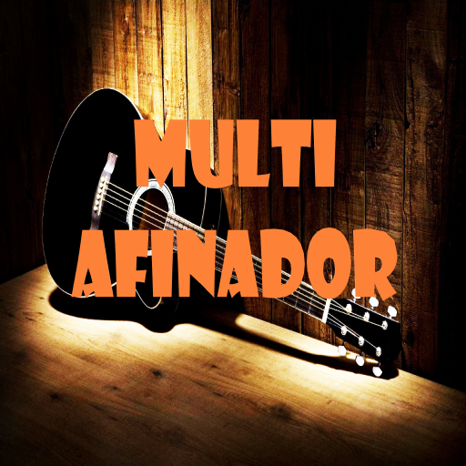 Multi Afinador Universal icon