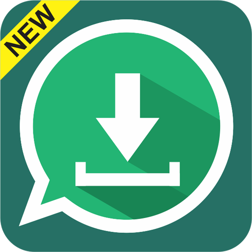 GB Wasahp Pro V8 - Status Saver For Whatsapp icon