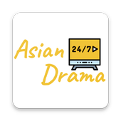 Asian Dramas &amp; Movies icon