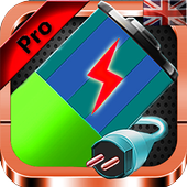 Economiseur de Batterie Saver Life icon