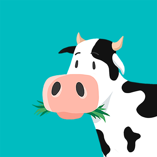 Cow Clicker icon