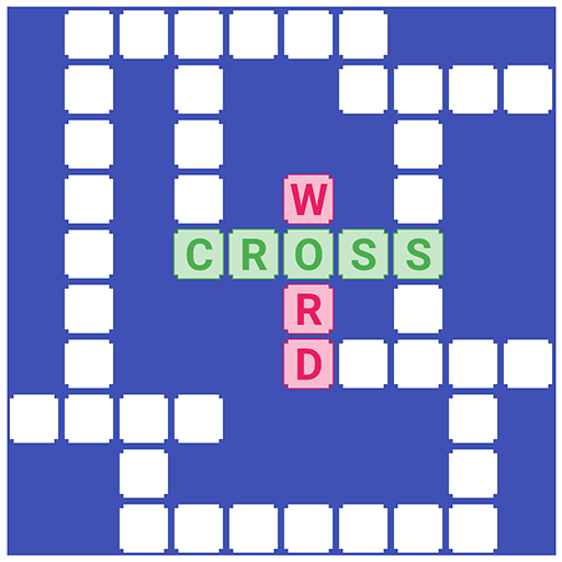 Crossword Thematic icon
