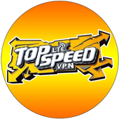 Topspeed VPN SSH/SSL icon