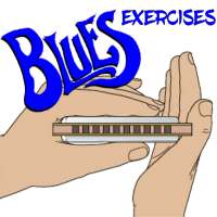 Harmonica Exercises on 9Apps