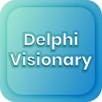 Delphi visionsary on 9Apps