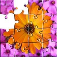 Puzzle Rompecabezas Paisajes y animales FULL HD