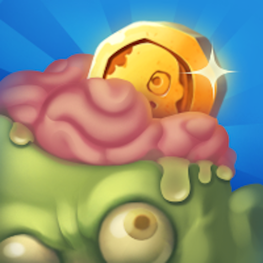 Zombie Millions icon