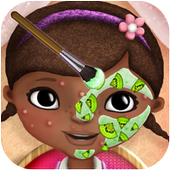 Little Doc Makeover Salon icon