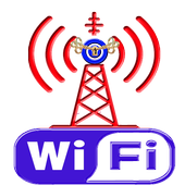 WiFi Auto Connect Simulator icon